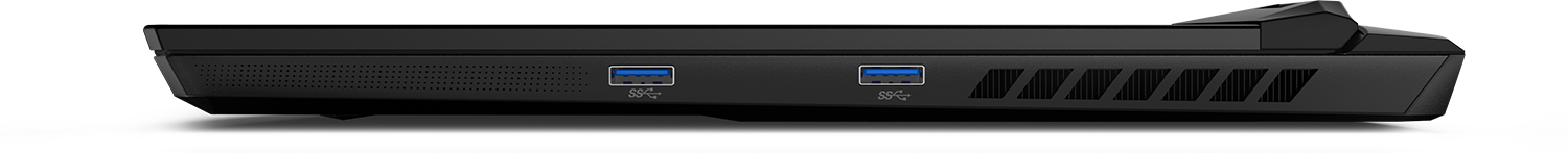 MSI GP76 LEOPARD 11UH-1018NL - 15.6 inch - Intel Core i7 - 16 GB - 1 TB - RTX 3080