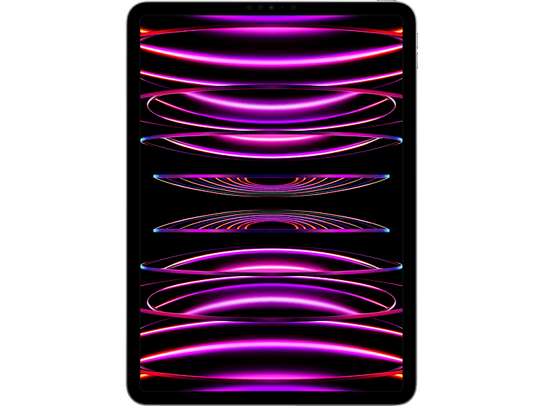 Tablet APPLE iPad Pro 11 WiFi (2022), Tablet, 128 GB, 11 Zoll, Space