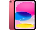 APPLE iPad 10.9" (2022) - 256 GB - Wifi + Cell - Roze