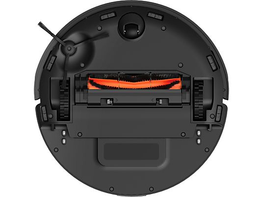 XIAOMI Mi Robot Vacuum-Mop 2 Pro - Robot aspirateur laveur (Noir)