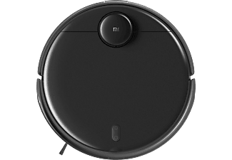 XIAOMI Mi Robot Vacuum-Mop 2 Pro - Robot aspirateur laveur (Noir)