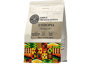 SIRIUS Premium 250gr Filtre Kahve Ethiopia