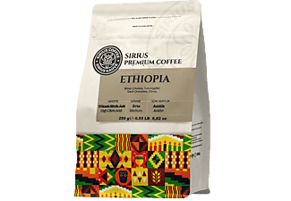 SIRIUS Premium 250gr Filtre Kahve Ethiopia_0