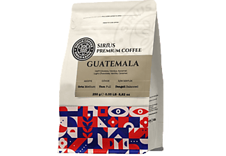 SIRIUS Premium 250gr Filtre Kahve Guatemala_0