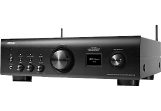 Amplificador - Denon PMA-900, Bluetooth, 170 W, 2 canales, 5.6 MHz, Negro