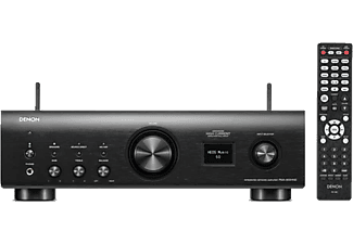 Amplificador - Denon PMA-900, Bluetooth, 170 W, 2 canales, 5.6 MHz, Negro