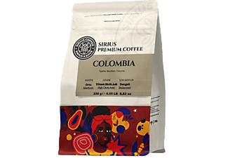 SIRIUS Premium 250gr Filtre Kahve Colombia_0