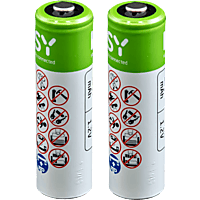 Ofertas en Pilas y Baterias al Mejor | MediaMarkt