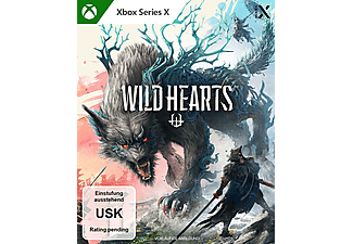 Wild Hearts - [Xbox Series X|S]