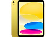 APPLE iPad (2022) Wi-Fi - Tablet (10.9 ", 64 GB, Yellow)