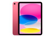 APPLE iPad (2022) Wi-Fi - Tablet (10.9 ", 64 GB, Pink)