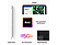 APPLE iPad Pro (2022) Wi-Fi + Cellular - Tablet (11 ", 256 GB, Silver)