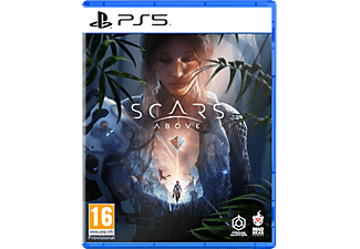 Scars Above UK PS5