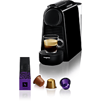 MAGIMIX Nespresso Essenza Mini Zwart kopen? MediaMarkt