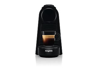 Bloody opslag Cyclopen MAGIMIX Nespresso Essenza Mini Zwart kopen? | MediaMarkt