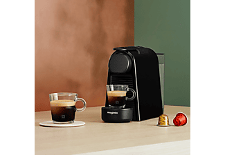 coupon vuist oase MAGIMIX Nespresso Essenza Mini Zwart kopen? | MediaMarkt