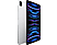 APPLE iPad Pro (2022) Wi-Fi - Tablette (11 ", 256 GB, Silver)