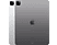 APPLE iPad Pro 11" (2022) WiFi 2TB Surfplatta - Silver