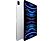 APPLE iPad Pro 11" (2022) WiFi 256GB Surfplatta - Silver