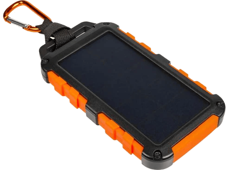 Xtorm Powerbank Solar Xtreme 10000 Mah (xr104)