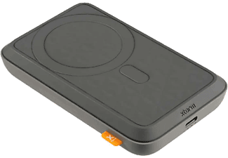 XTORM Powerbank magnétique Fuel Series 4 10000 mAh Grijs (FS400-10K)