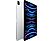 APPLE iPad Pro 11" (2022) Cellular 128GB Surfplatta - Silver