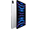 APPLE iPad Pro 11" (2022) Cellular 1TB Surfplatta - Silver