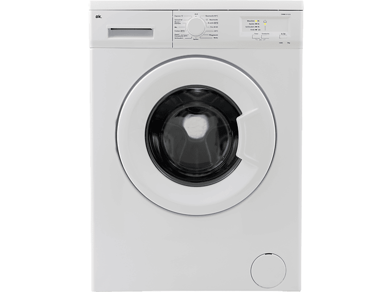 Waschmaschinen online bestellen