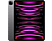 APPLE iPad Pro (2022) Wi-Fi + Cellular - Tablet (12.9 