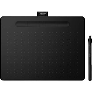 WACOM Intuos M Zwart