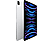APPLE iPad Pro (2022) Wi-Fi - Tablette (12.9 ", 256 GB, Silver)