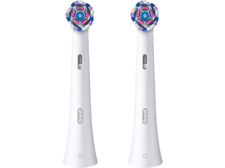 Oral B Opzetborstel Io Radiant White