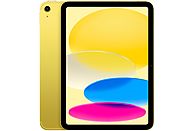 APPLE iPad 10.9'' (10ª generazione) Wi-Fi + Cellular 256GB Giallo