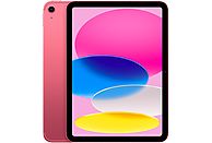 APPLE iPad 10.9'' (10ª generazione) Wi-Fi + Cellular 256GB Rosa
