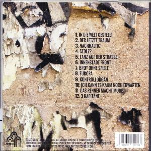 Fehlfarben - ?0??  - (CD)