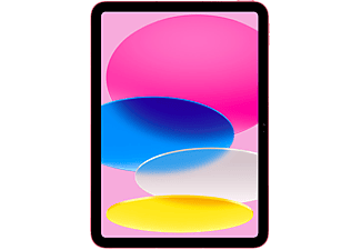 APPLE iPad 10.9'' (10ª generazione) Wi-Fi + Cellular 64GB Rosa
