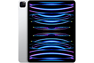APPLE iPad Pro 12.9'' Chip M2 (6ª Generazione) Wi-Fi 512GB Argento