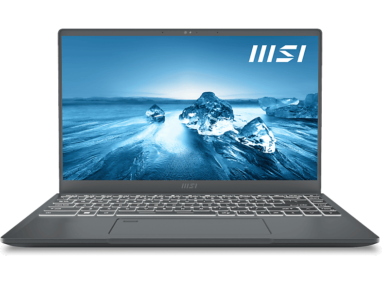 REACONDICIONADO Seminuevo Muy bueno Portátil gaming- MSI Prestige 14 A12UC-065XES, 14" FHD, Intel®Core™i7-1280P, 16GB RAM, 1TB SSD, GeForce®RTX3050