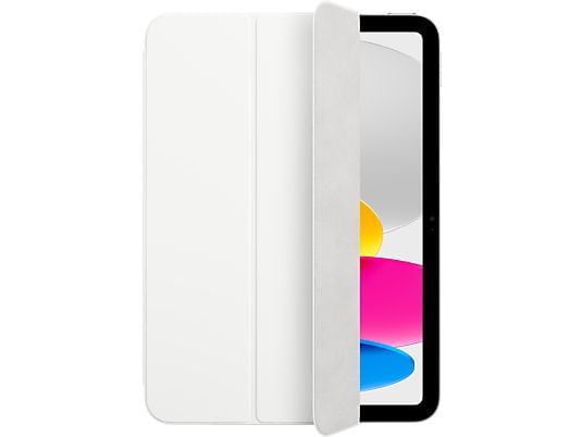 APPLE Smart Folio - Étui pour tablette (Blanc)