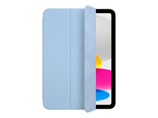 APPLE Smart Folio - Custodia per tablet (Blu cielo)
