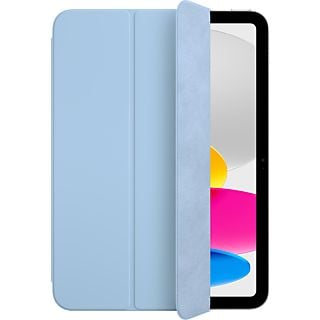 APPLE Smart Folio - Custodia per tablet (Blu cielo)