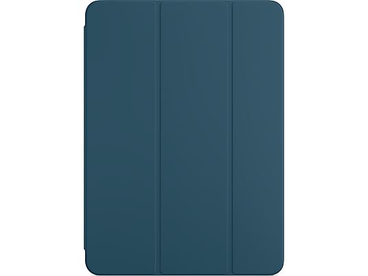 APPLE Smart Folio - Tablethülle (Marineblau)