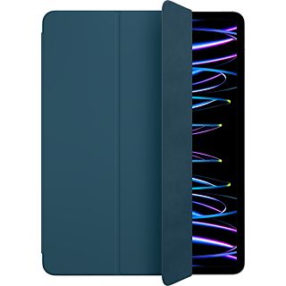 APPLE Smart Folio - Tablethülle (Marineblau)