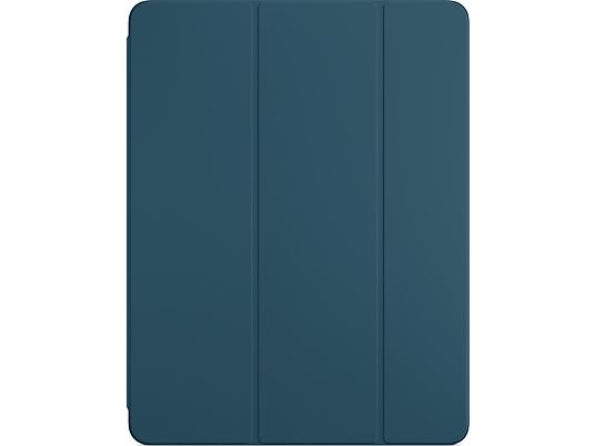 APPLE Smart Folio - Étui pour tablette (Bleu marine)