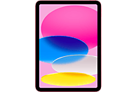 APPLE iPad Wi-Fi (10. Generation 2022), Tablet, 256 GB, 10,9 Zoll, Pink