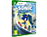 Sonic Frontiers (Xbox Series X & Xbox One)