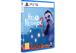 Hello Neighbor 2 (PlayStation 5)