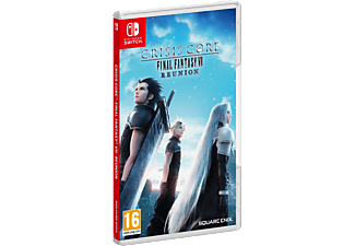Crisis Core - Final Fantasy VII - Reunion (Nintendo Switch)