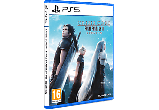 Crisis Core - Final Fantasy VII - Reunion (PlayStation 5)