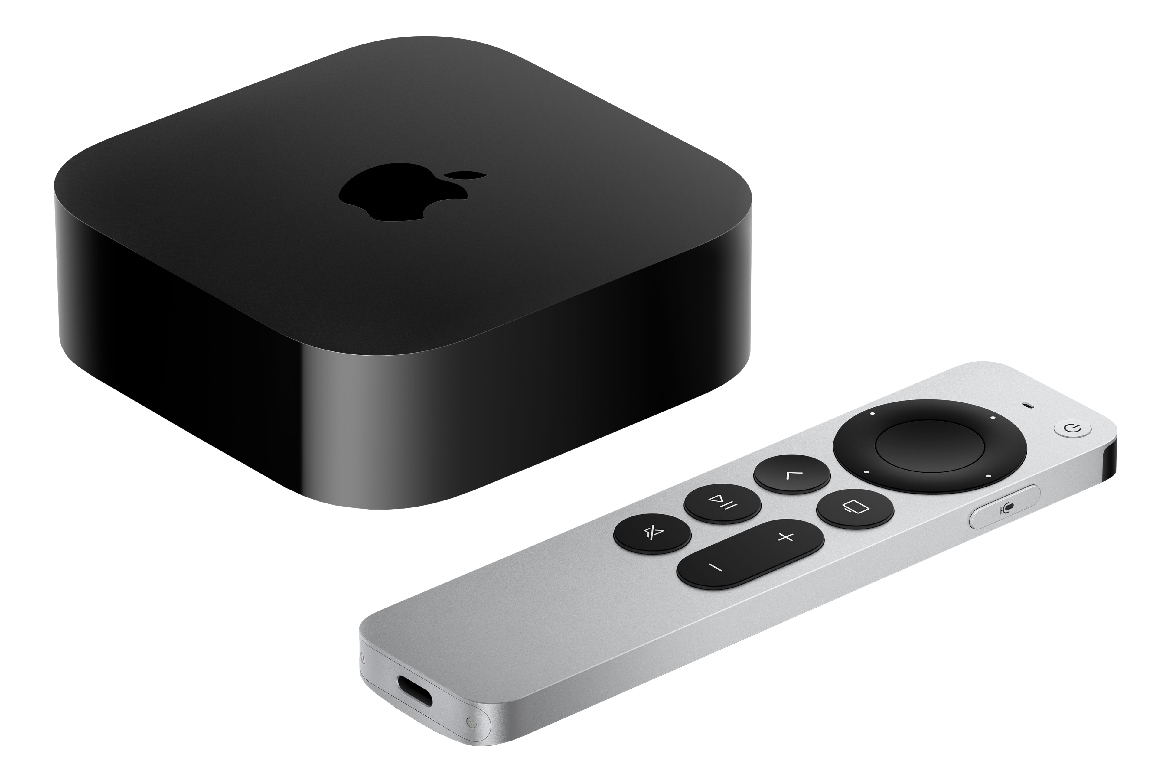 Apple TV 4K & Pod mini×2セット 新型HomePod miniとApple TV、発売時期は今年後半か | ギズモード